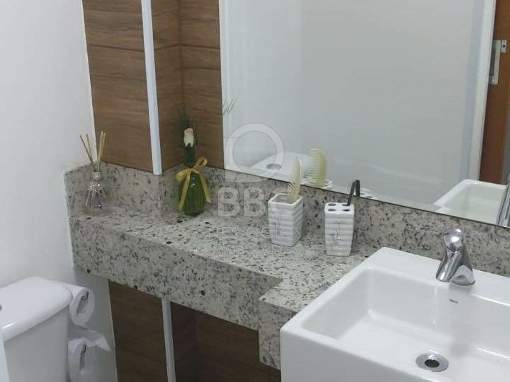 Sobrado à venda com 2 quartos, 119m² - Foto 7