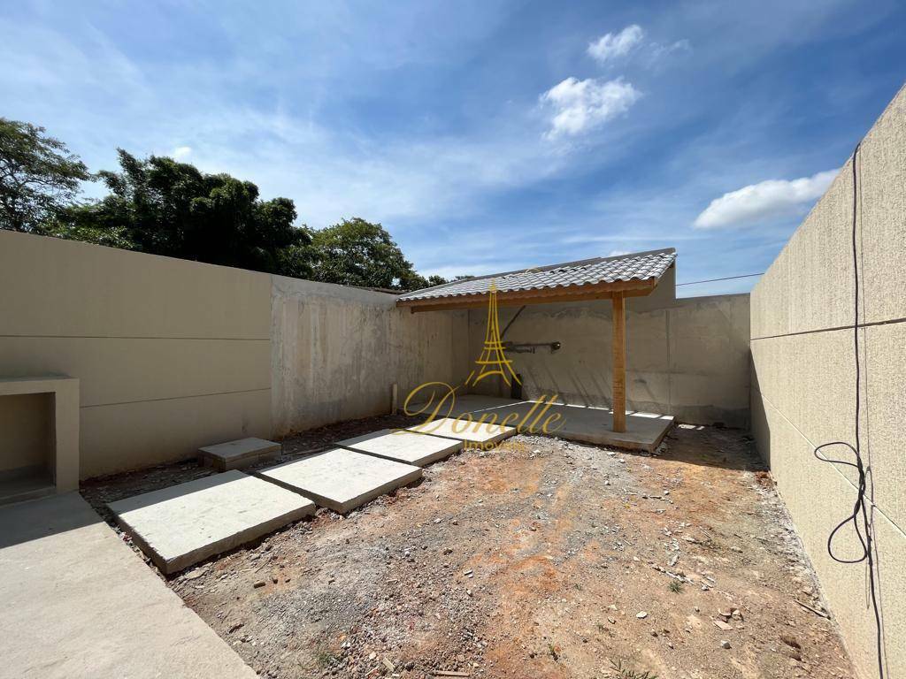 Sobrado à venda com 3 quartos, 121m² - Foto 16