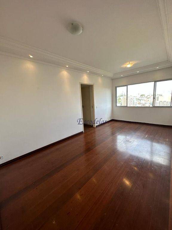 Apartamento à venda com 2 quartos, 63m² - Foto 3