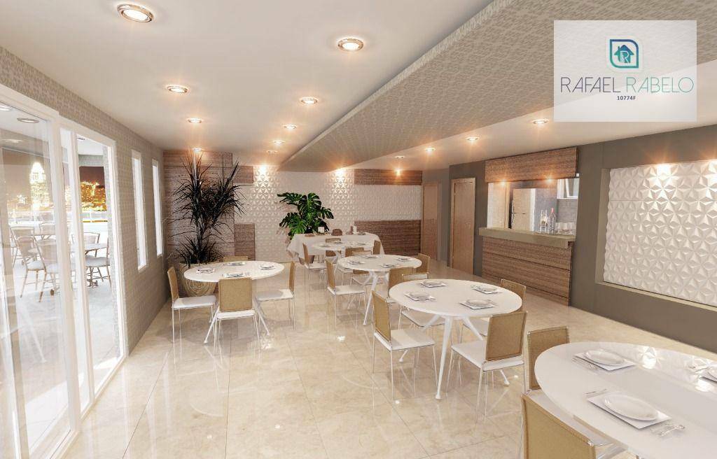 Apartamento à venda com 3 quartos, 100m² - Foto 12