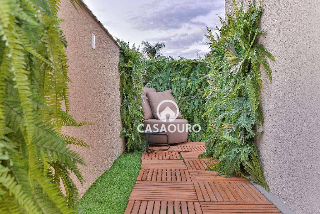 Casa de Condomínio à venda com 3 quartos, 116m² - Foto 17