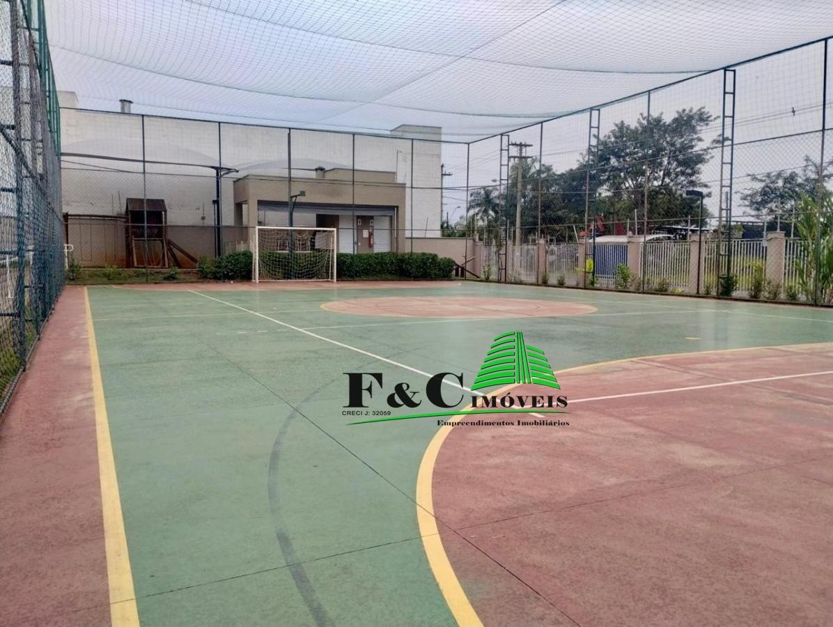 Apartamento à venda com 2 quartos, 47m² - Foto 12