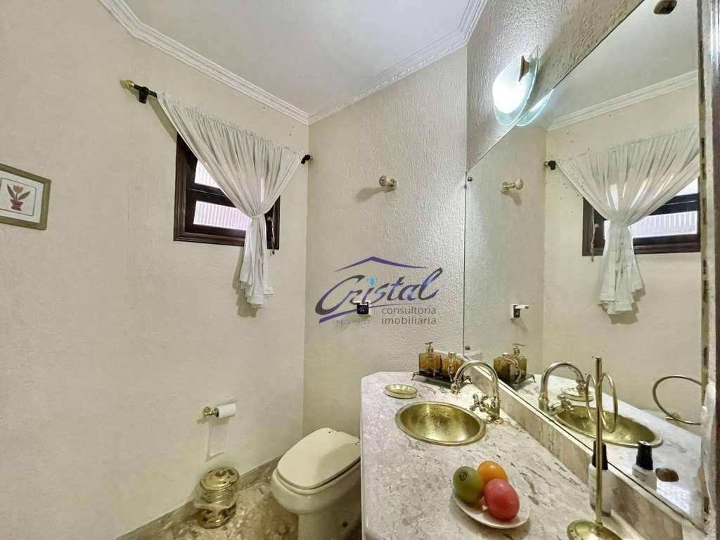 Casa de Condomínio à venda com 4 quartos, 428m² - Foto 33