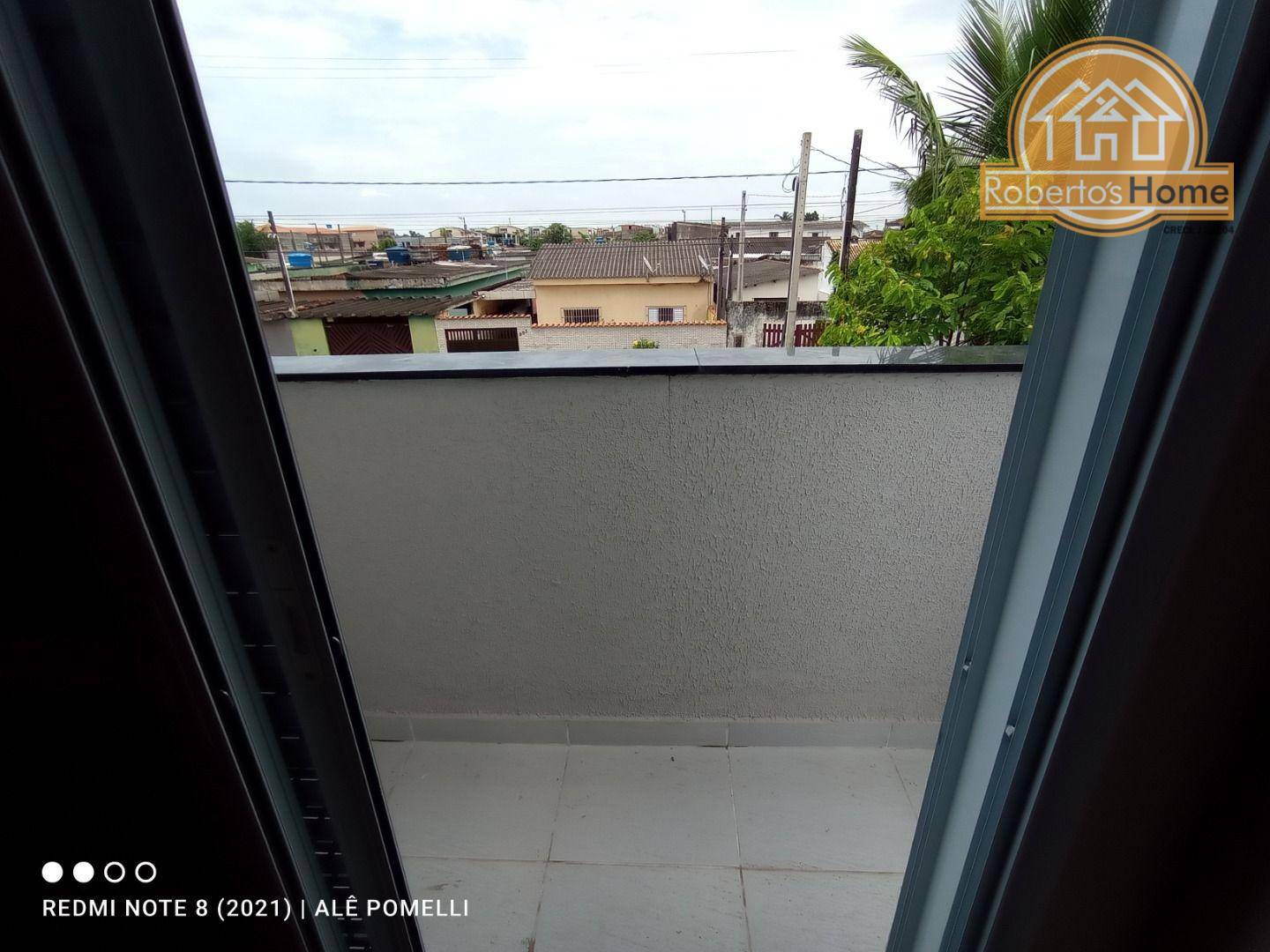 Sobrado à venda com 2 quartos, 62m² - Foto 24