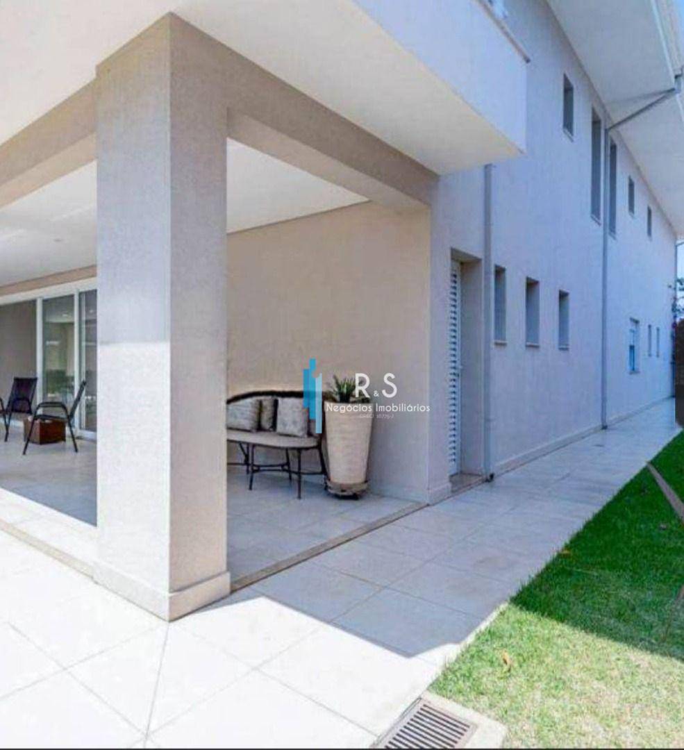 Casa de Condomínio à venda com 5 quartos, 380m² - Foto 28