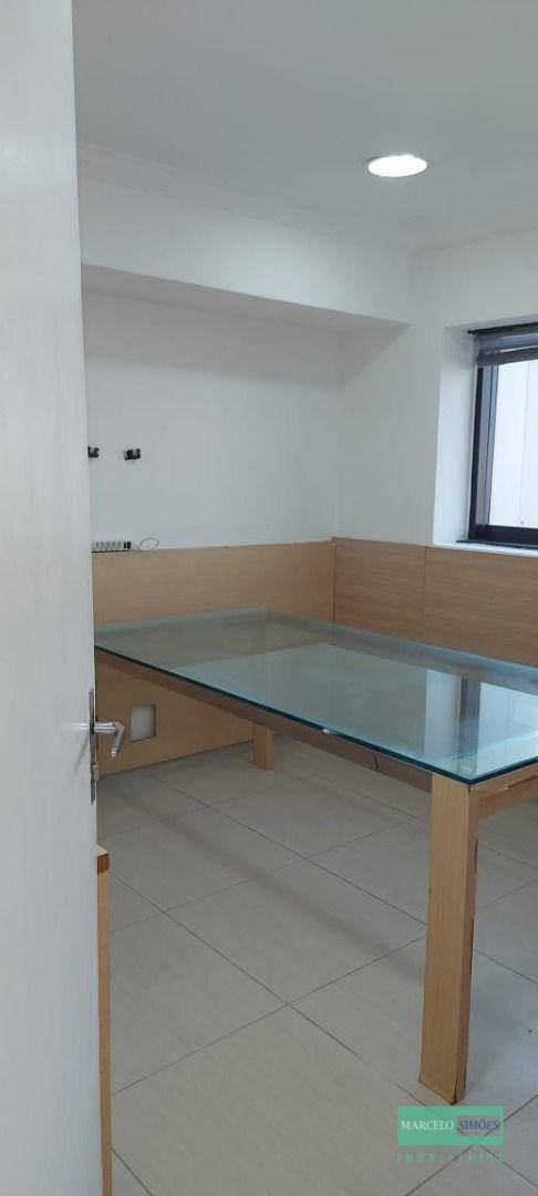 Conjunto Comercial-Sala para alugar, 49m² - Foto 7