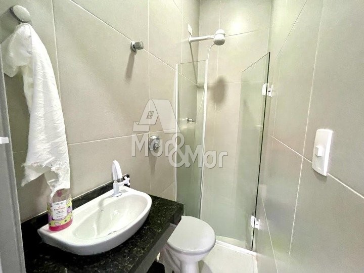 Apartamento à venda com 3 quartos, 128m² - Foto 19