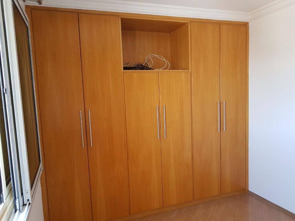 Apartamento à venda com 3 quartos, 92m² - Foto 25