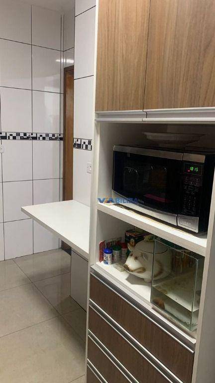 Apartamento à venda com 2 quartos, 50m² - Foto 9