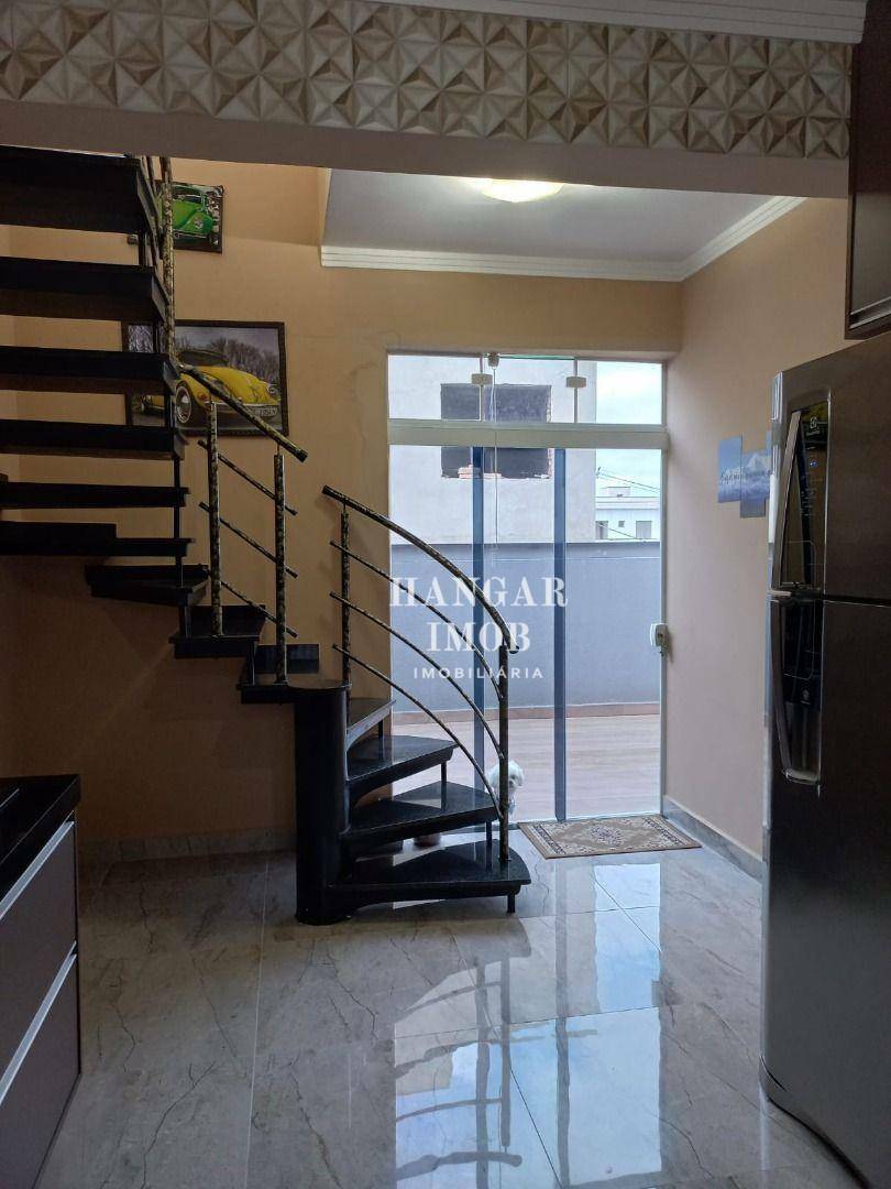 Casa à venda com 3 quartos, 107m² - Foto 5