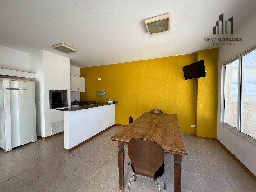 Apartamento à venda com 1 quarto, 58m² - Foto 21