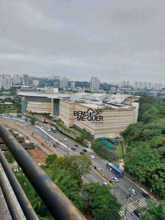 Apartamento para alugar com 2 quartos, 67m² - Foto 3