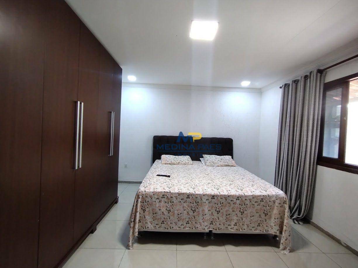 Casa de Condomínio à venda com 2 quartos, 51m² - Foto 11