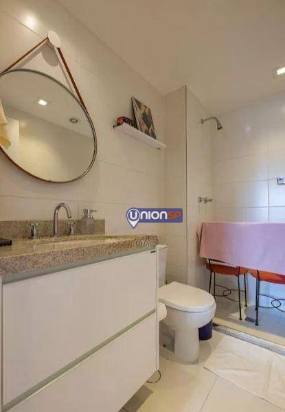 Apartamento à venda com 2 quartos, 72m² - Foto 11