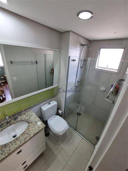 Apartamento à venda com 3 quartos, 130m² - Foto 16