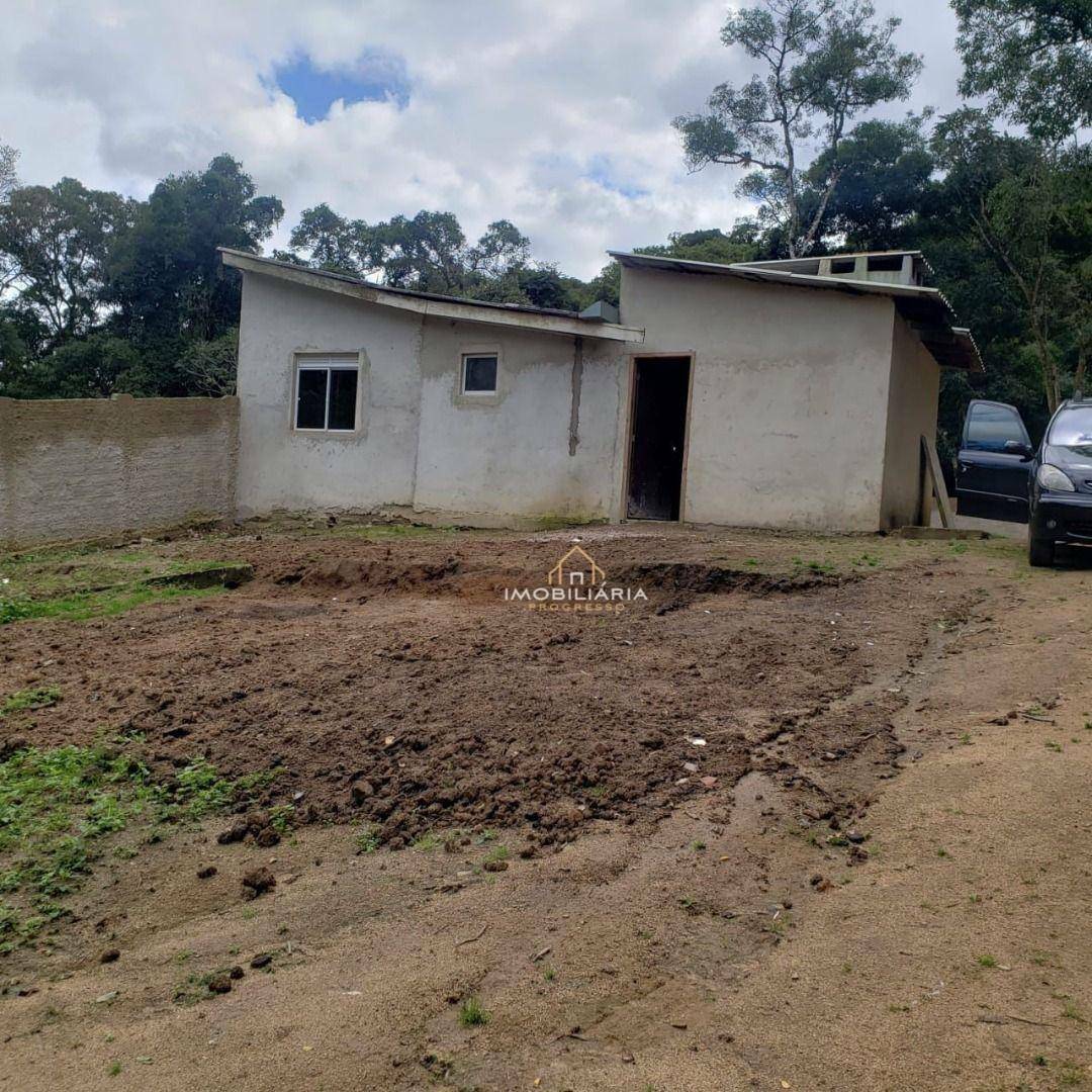 Chácara à venda com 3 quartos, 100m² - Foto 3