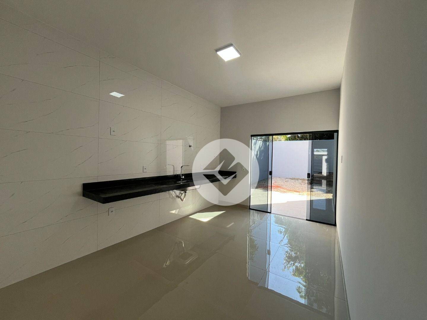 Casa, 3 quartos, 81 m² - Foto 3