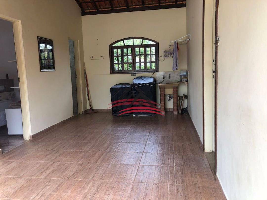 Sítio à venda com 6 quartos, 350m² - Foto 16