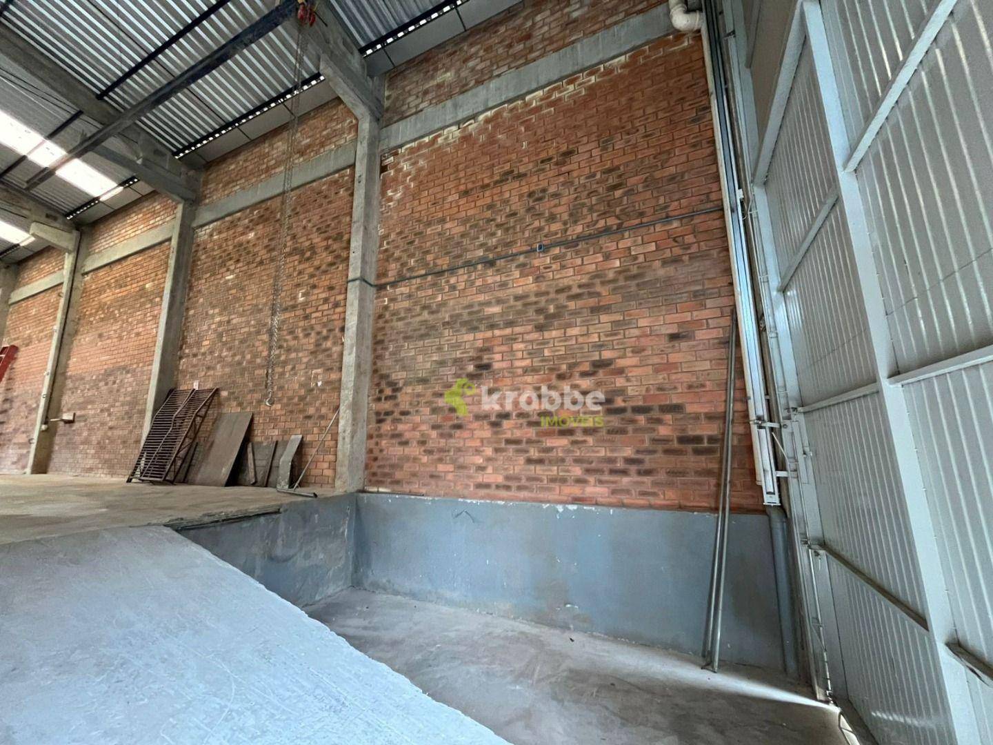 Depósito-Galpão, 300 m² - Foto 3