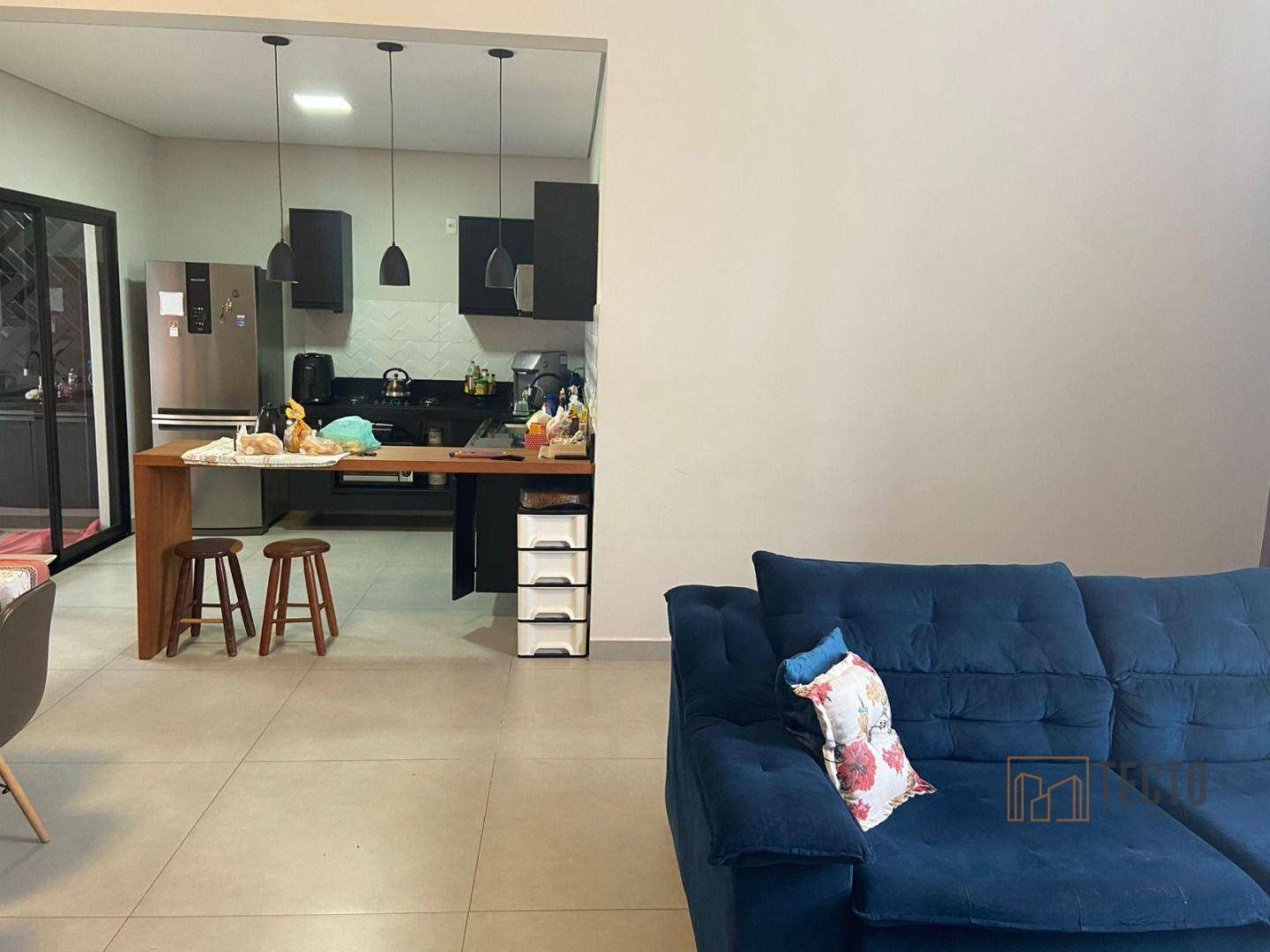 Casa de Condomínio à venda com 3 quartos, 129m² - Foto 9