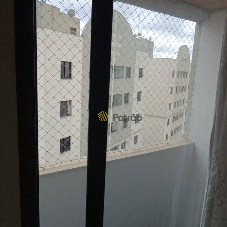 Apartamento à venda com 3 quartos, 69m² - Foto 20