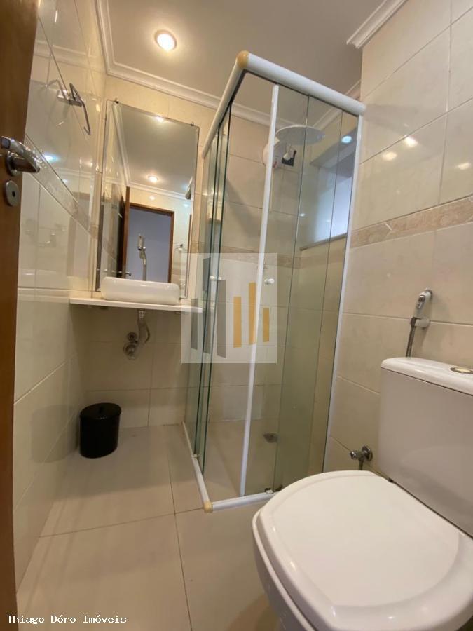 Apartamento à venda com 3 quartos, 68m² - Foto 6