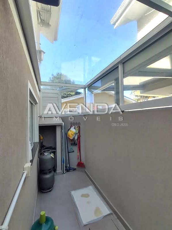 Sobrado à venda com 4 quartos, 148m² - Foto 12