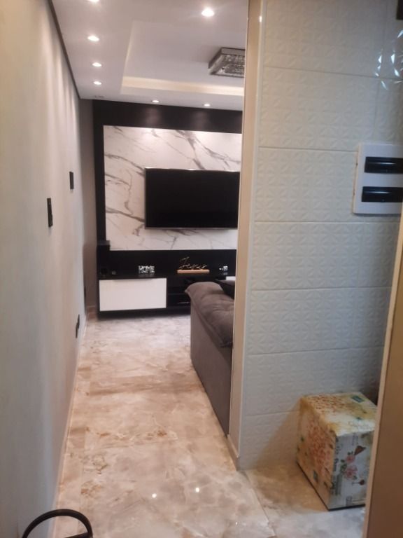 Apartamento à venda com 2 quartos, 49m² - Foto 3