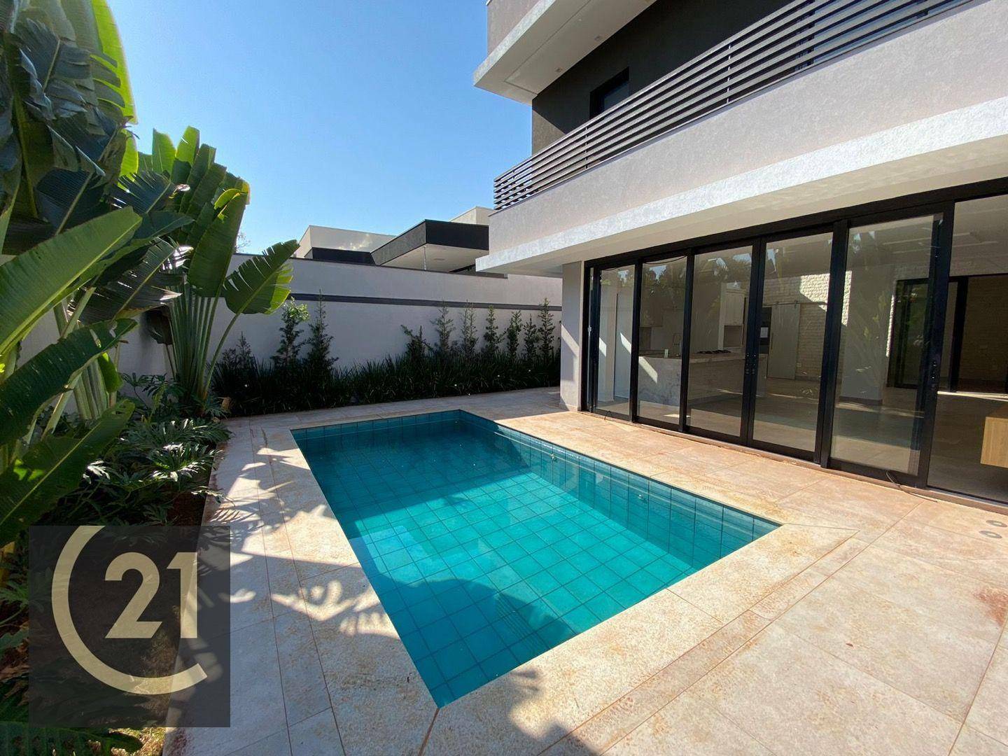 Casa à venda com 3 quartos, 360m² - Foto 21