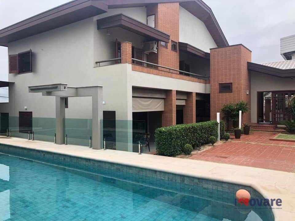 Casa à venda com 6 quartos, 700m² - Foto 2