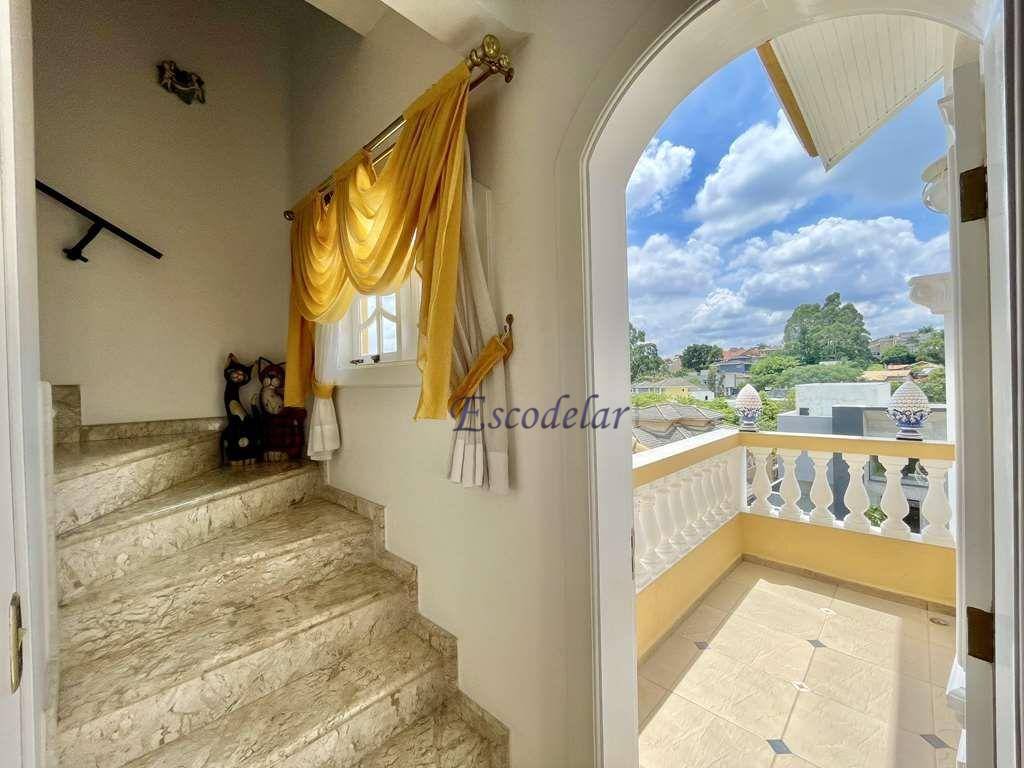 Casa de Condomínio à venda com 4 quartos, 986m² - Foto 58