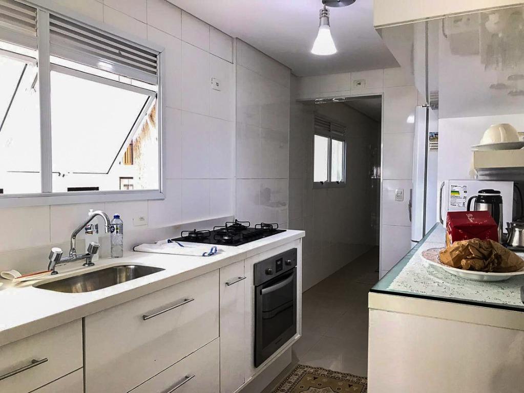 Apartamento à venda com 3 quartos, 120m² - Foto 18