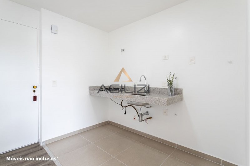 Apartamento à venda com 1 quarto, 34m² - Foto 29