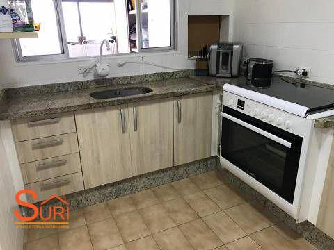 Apartamento à venda com 3 quartos, 120m² - Foto 3