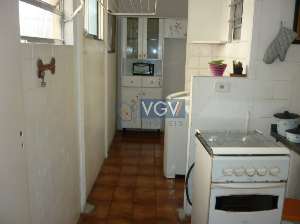 Apartamento à venda com 3 quartos, 68m² - Foto 14