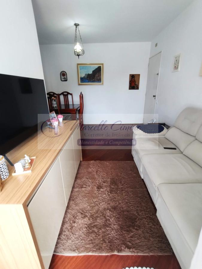 Apartamento à venda com 2 quartos, 47m² - Foto 5