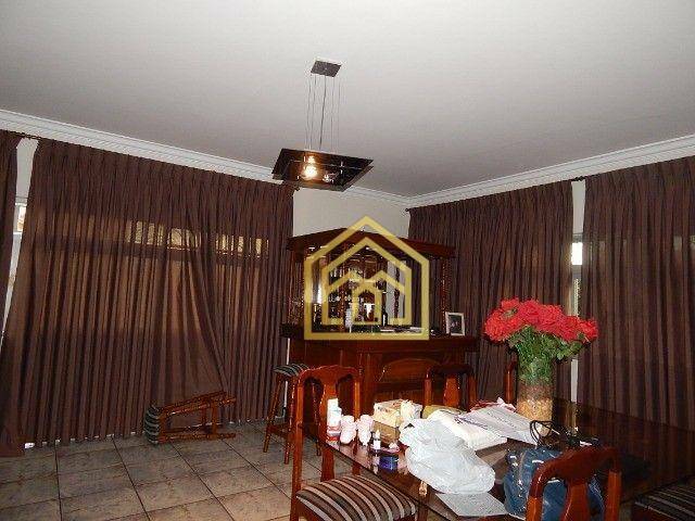 Sobrado à venda com 4 quartos, 500m² - Foto 11