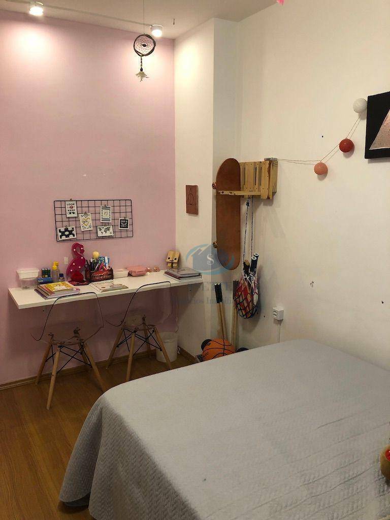 Apartamento à venda com 3 quartos, 132m² - Foto 22