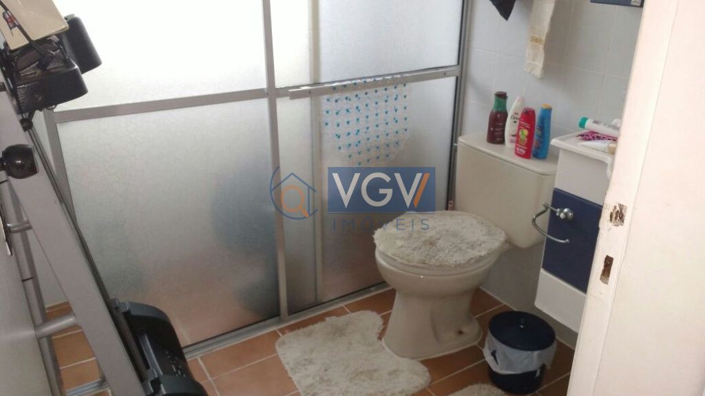 Apartamento à venda com 3 quartos, 88m² - Foto 7