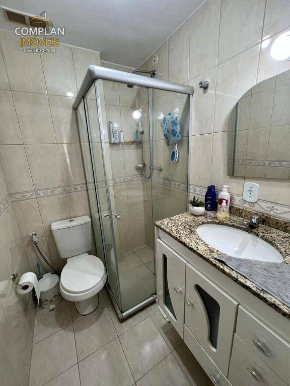 Apartamento à venda com 1 quarto, 66m² - Foto 13