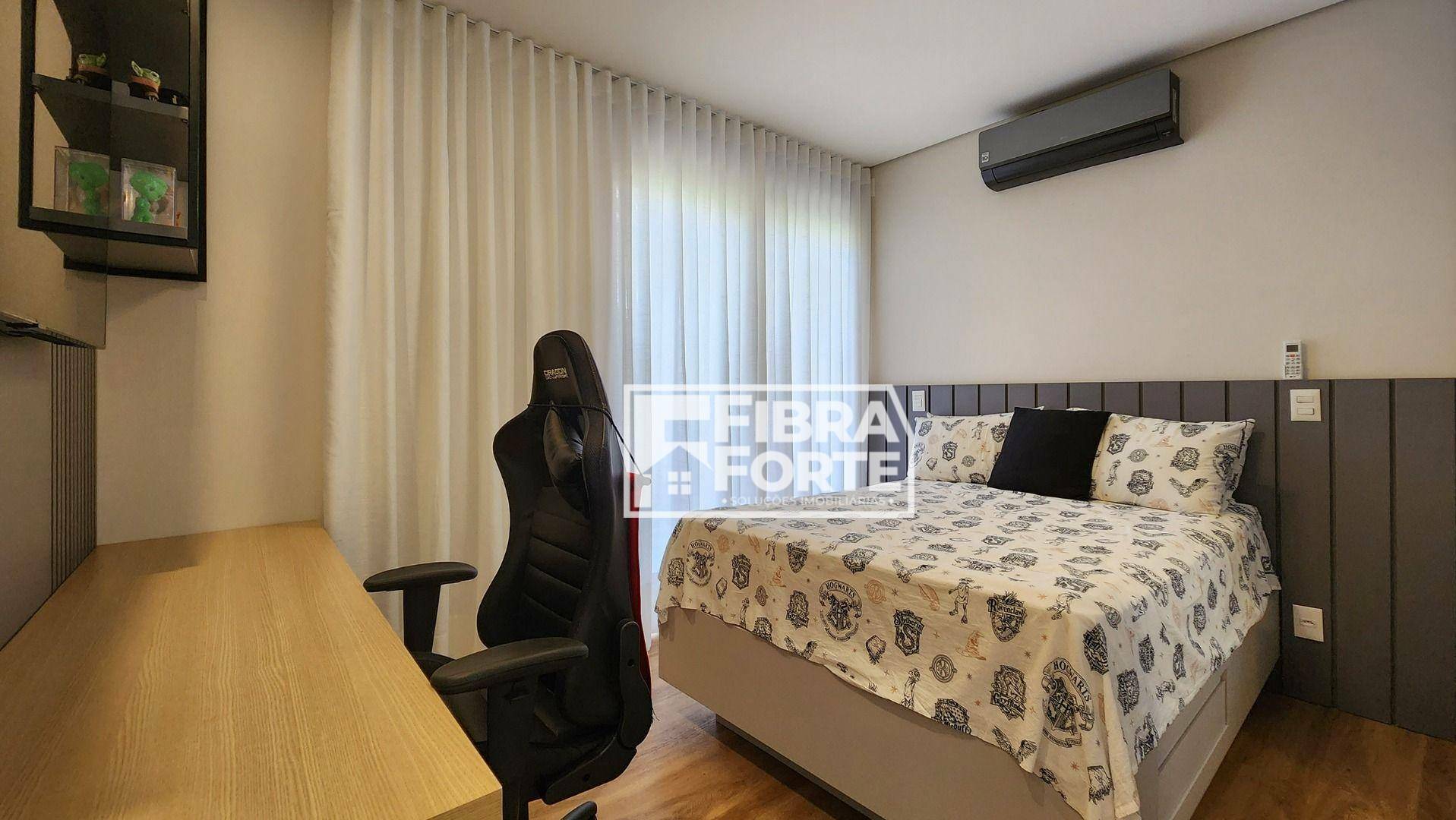 Casa de Condomínio à venda com 4 quartos, 420m² - Foto 39