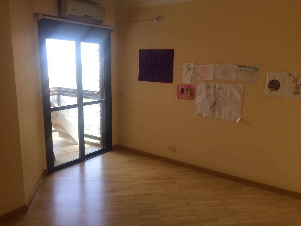 Apartamento à venda e aluguel com 4 quartos, 240m² - Foto 23