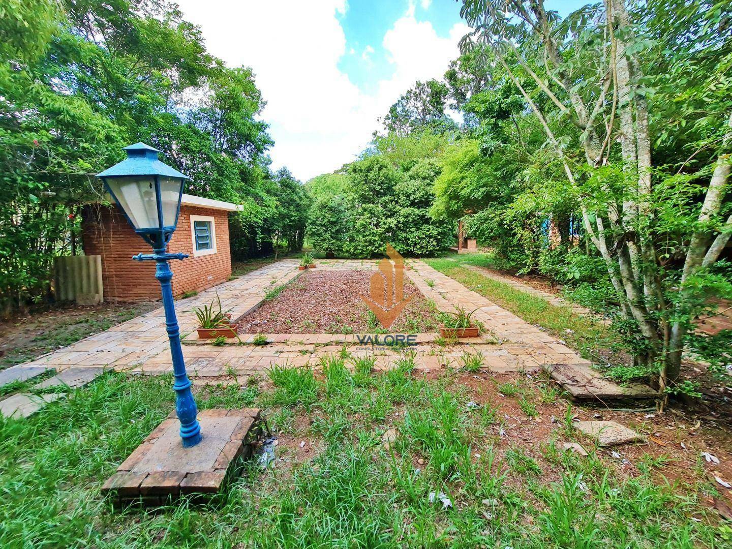 Casa de Condomínio à venda com 3 quartos, 392m² - Foto 37