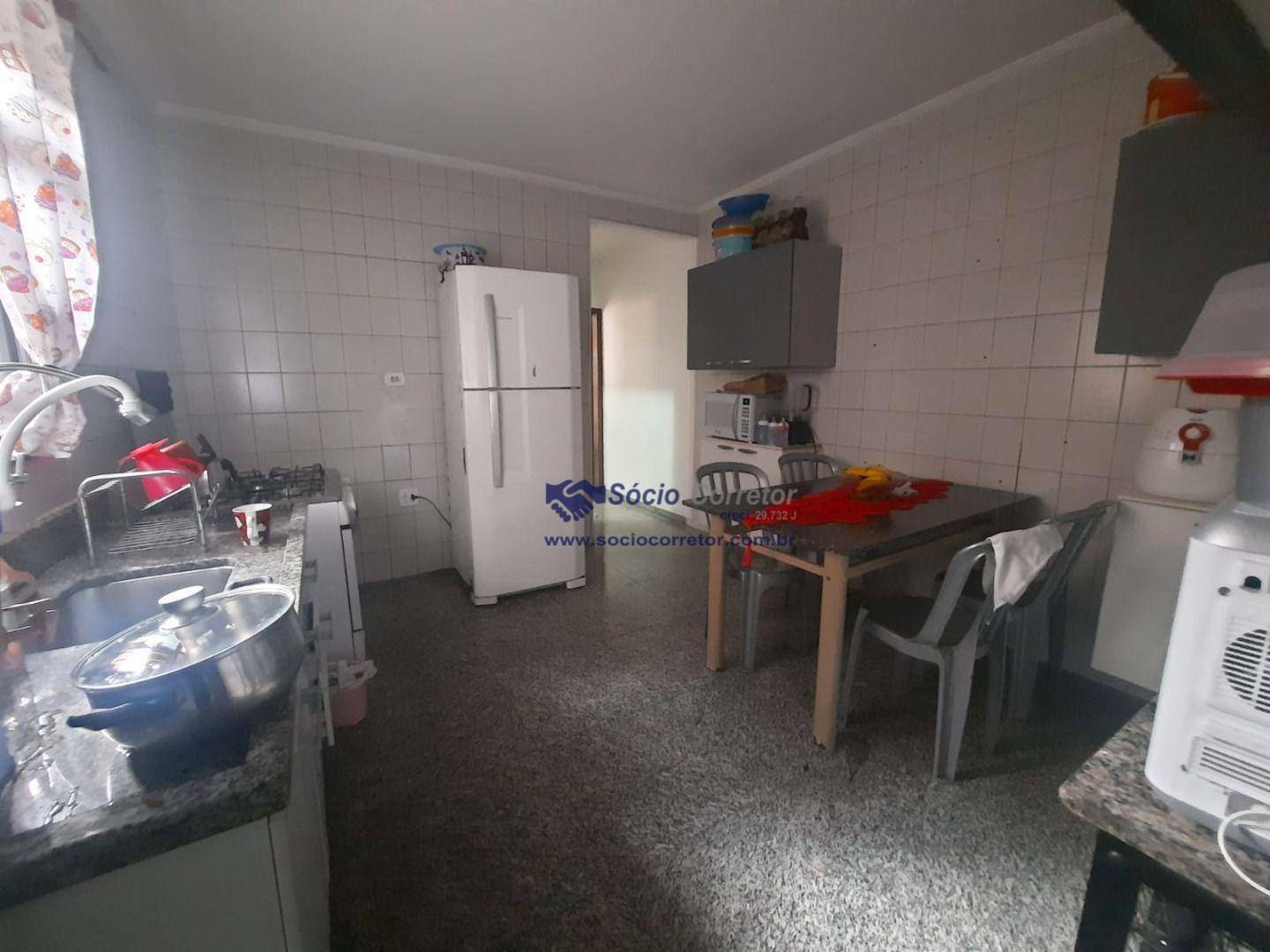 Sobrado à venda com 3 quartos, 337m² - Foto 30