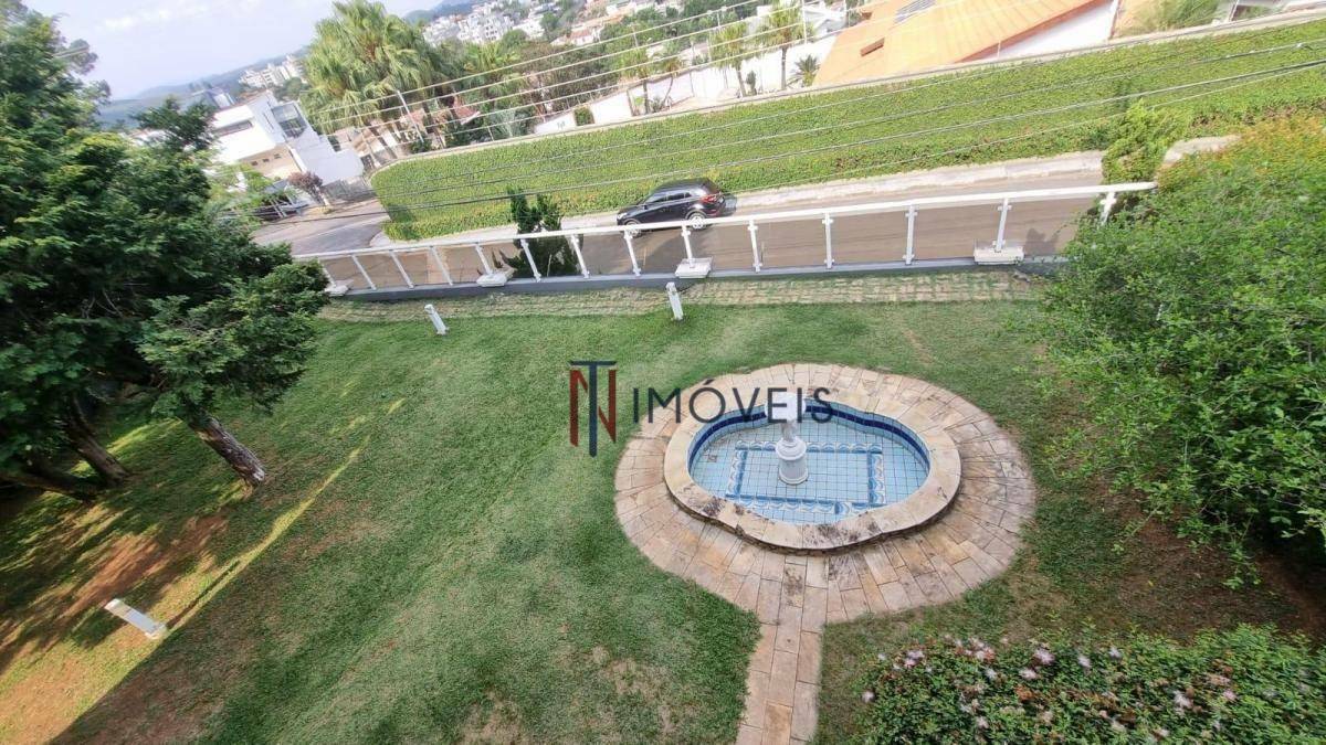 Sobrado à venda com 4 quartos, 750m² - Foto 19