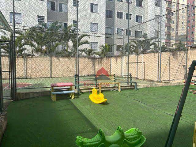 Apartamento, 2 quartos, 72 m² - Foto 3