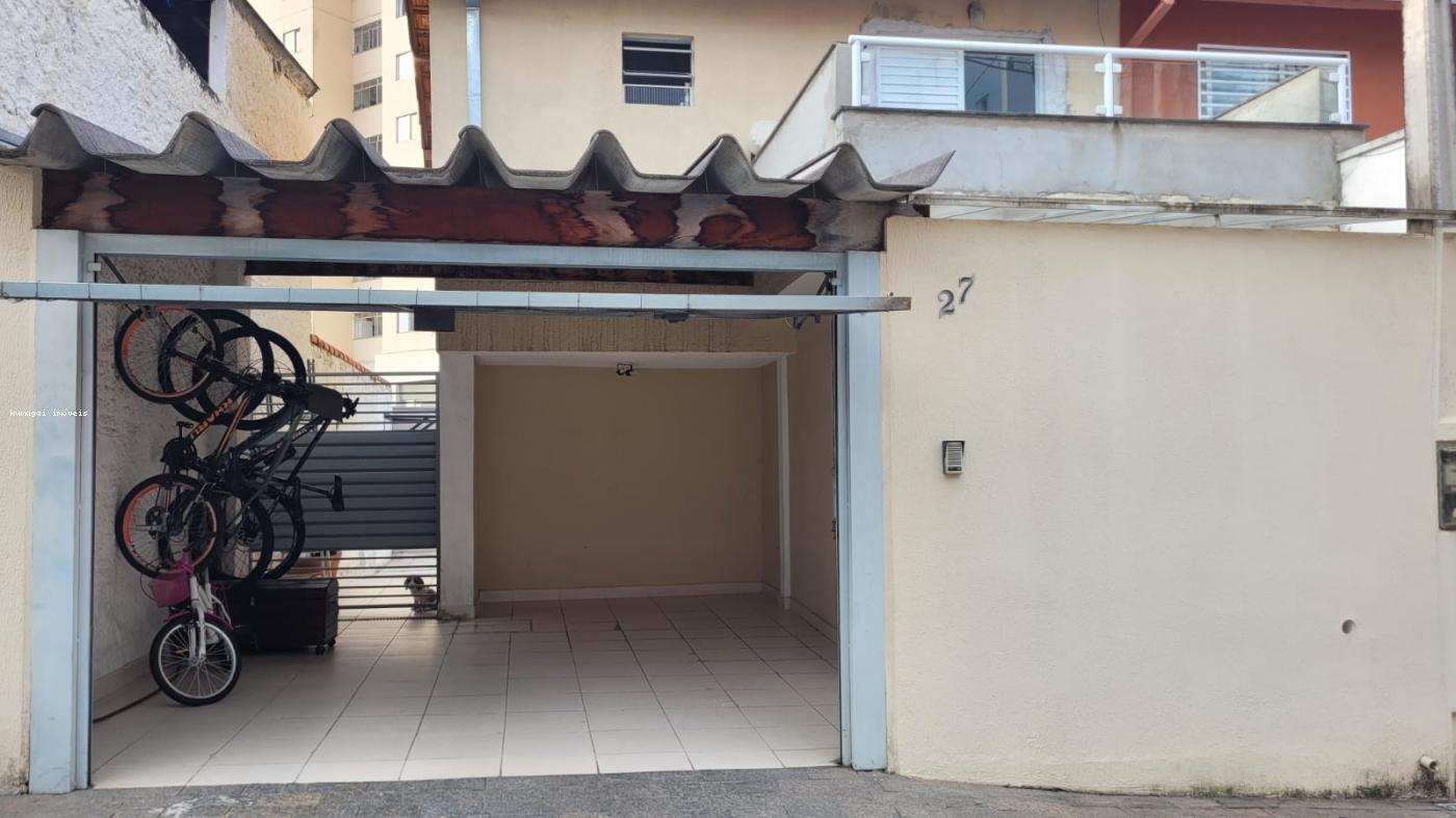 Sobrado à venda com 3 quartos, 110m² - Foto 2