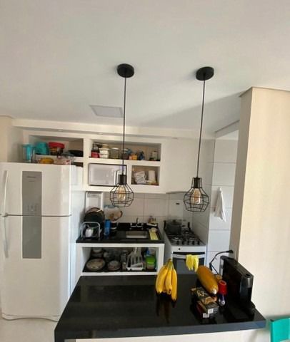 Apartamento, 2 quartos, 66 m² - Foto 2