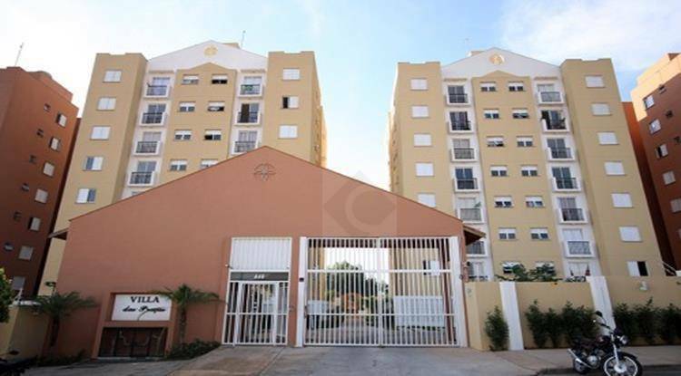 Apartamento à venda com 2 quartos, 49m² - Foto 17