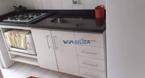 Apartamento à venda com 2 quartos, 50m² - Foto 21